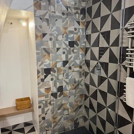 Bilocale Vista Mare Nel Borgo Di Apartment Campiglia Marittima