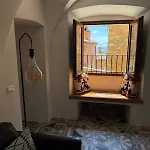 Bilocale Vista Mare Nel Borgo Di Appartement *