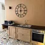 Bilocale Vista Mare Nel Borgo Di Appartement Campiglia Marittima