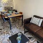 Bilocale Vista Mare Nel Borgo Di Campiglia Marittima