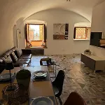 Appartement Bilocale Vista Mare Nel Borgo Di