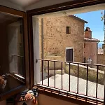 Bilocale Vista Mare Nel Borgo Di Appartement Campiglia Marittima