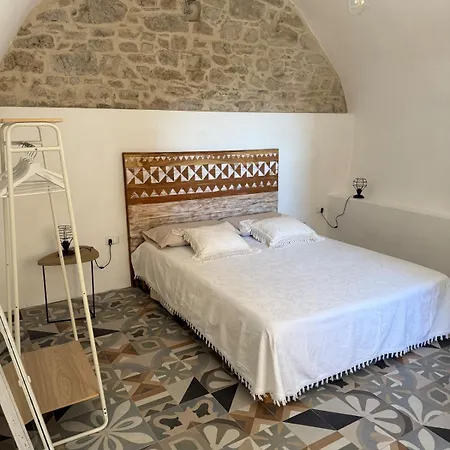 Bilocale Vista Mare Nel Borgo Di * Campiglia Marittima