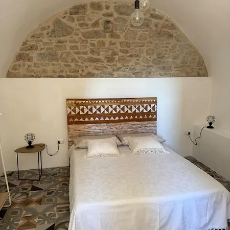 Bilocale Vista Mare Nel Borgo Di Appartamento