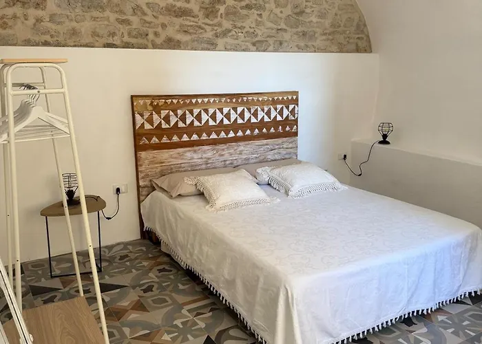 Bilocale Vista Mare Nel Borgo Di * كامبيليا ماريتيما